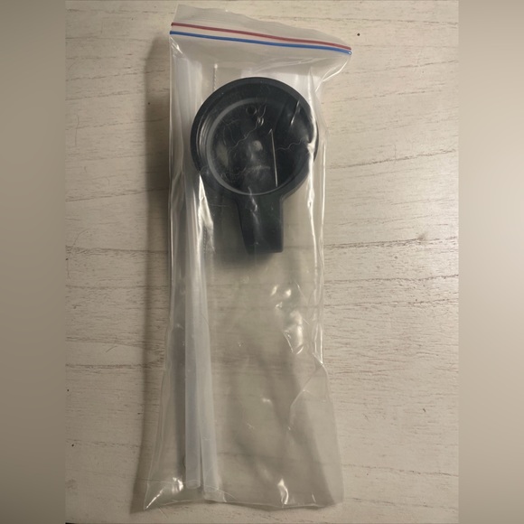 Flex Straw replacement lid for hydro flax - Picture 3 of 4